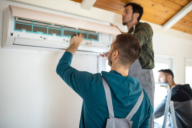 Best HVAC replacement cost  in Cedar Knolls, NJ