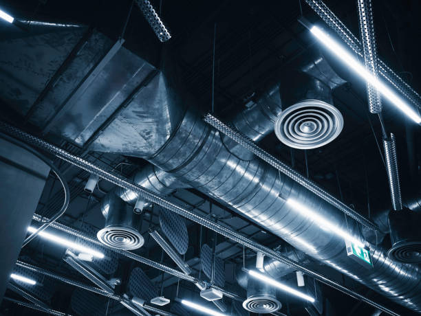 Best HVAC air duct cleaning  in Cedar Knolls, NJ