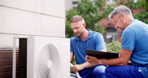 Best HVAC air duct cleaning  in Cedar Knolls, NJ