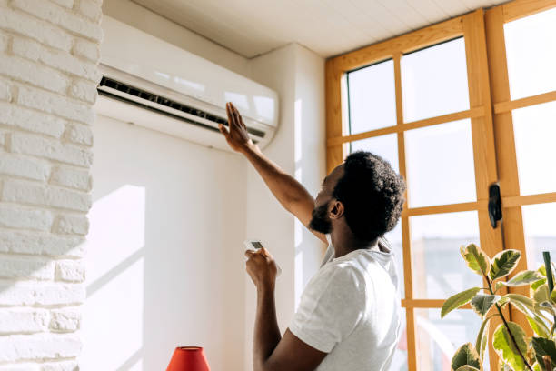 Best Air quality test  in Cedar Knolls, NJ