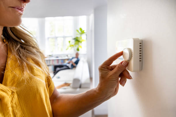 Best HVAC repair near me  in Cedar Knolls, NJ