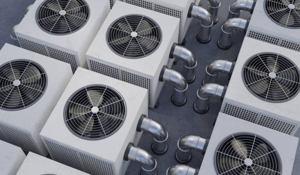 Best Central air repair  in Cedar Knolls, NJ