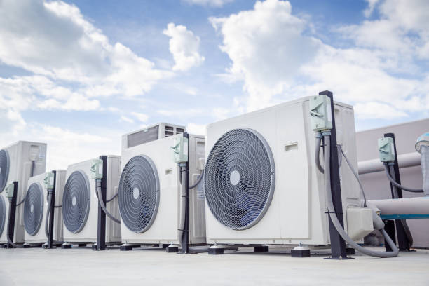 Local HVAC companies in Cedar Knolls, NJ